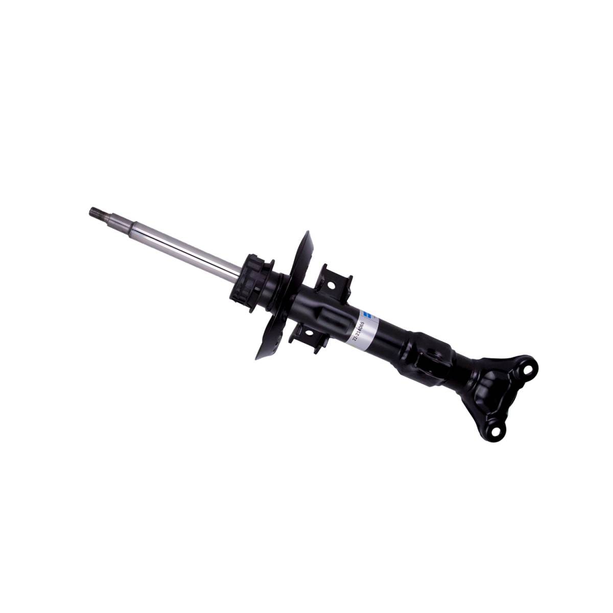 Bilstein B4 OE Replacement - Suspension Strut Assembly, Fits Mercedes-Benz CLS400 2017-2015 - 22-214065