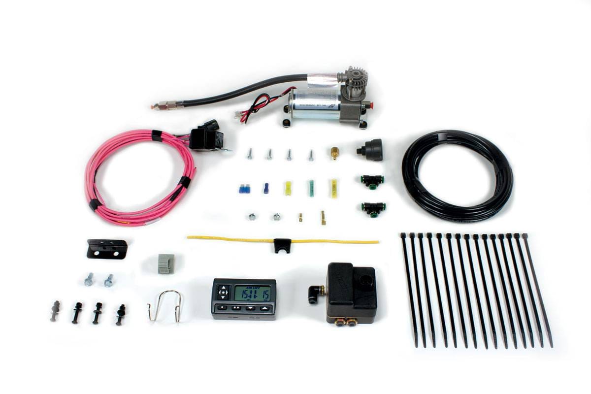 Air Lift Wireless Air Control System V2 - 74000