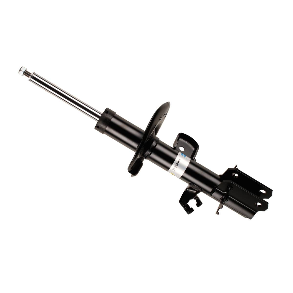 Bilstein B4 OE Replacement - Suspension Strut Assembly, Fits Nissan Juke 2017-2011 - 22-226464