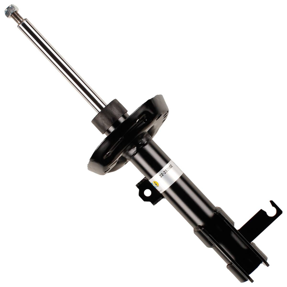 Bilstein B4 OE Replacement - Suspension Strut Assembly, Fits Chevrolet Volt 2015-2011 - 22-232502