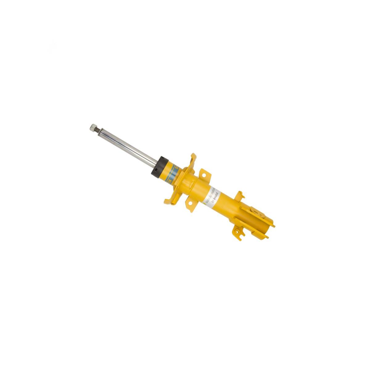 Bilstein B8 Performance Plus - Suspension Strut Assembly, Fits Ford Fiesta 2019-2011 - 22-245212
