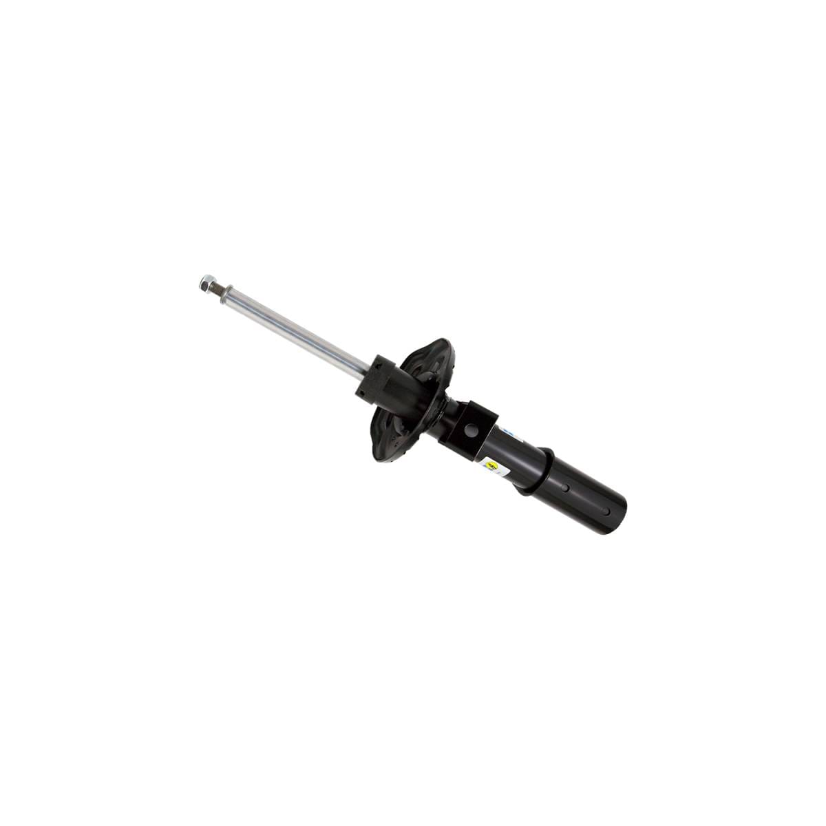 Bilstein B4 OE Replacement - Suspension Strut Assembly, Fits Smart EQ fortwo 2019, Fortwo 2018-2016 - 22-248244