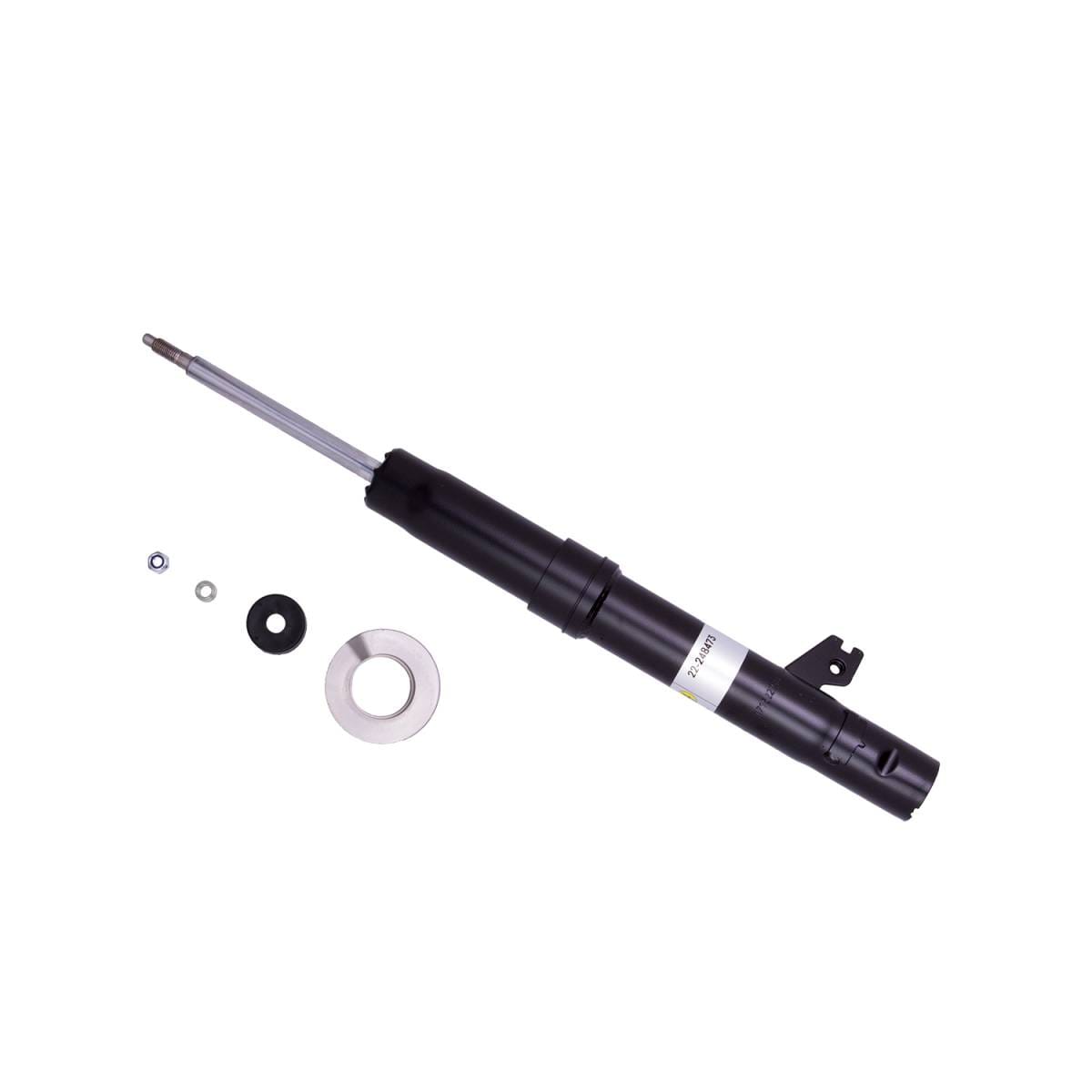 Bilstein B4 OE Replacement - Suspension Strut Assembly, Fits Mazda 6 2013-2009 - 22-248473