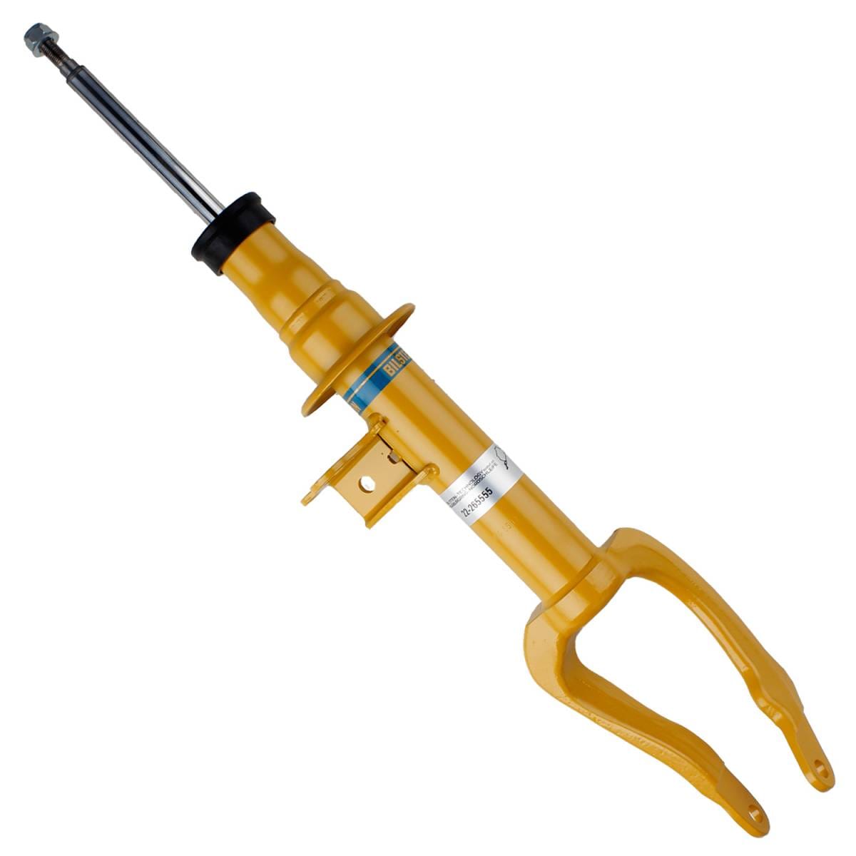 Bilstein B6 Performance - Suspension Strut Assembly - 22-265555