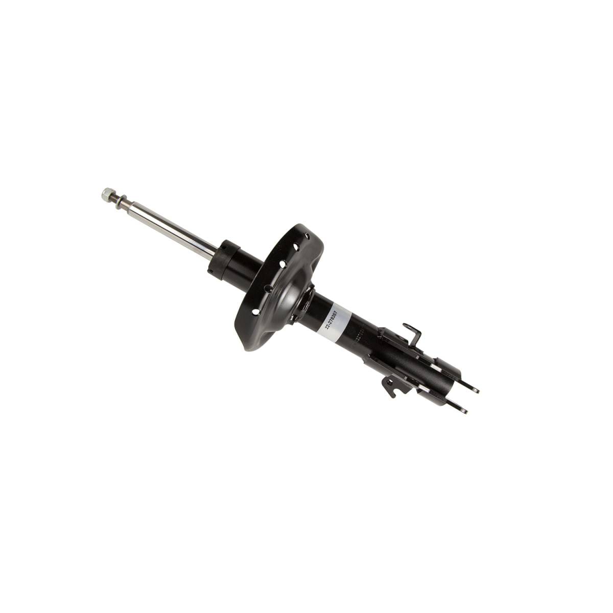 Bilstein B4 OE Replacement - Suspension Strut Assembly, Fits Subaru Crosstrek 2017-2016, XV Crosstrek 2015-2013 - 22-278357