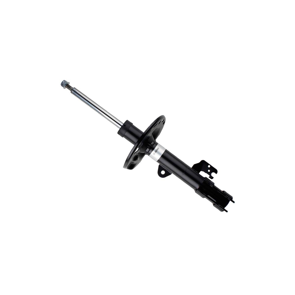 Bilstein B4 OE Replacement - Suspension Strut Assembly, Fits Toyota Highlander 2019-2014 - 22-282842
