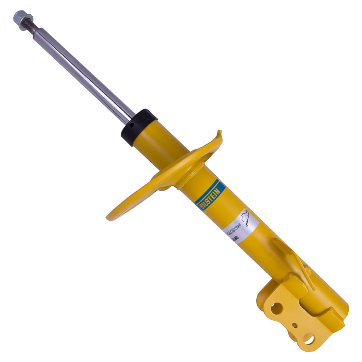 Bilstein B6 - Suspension Strut Assembly, Fits Toyota Highlander 2019-2014 - 22-282880