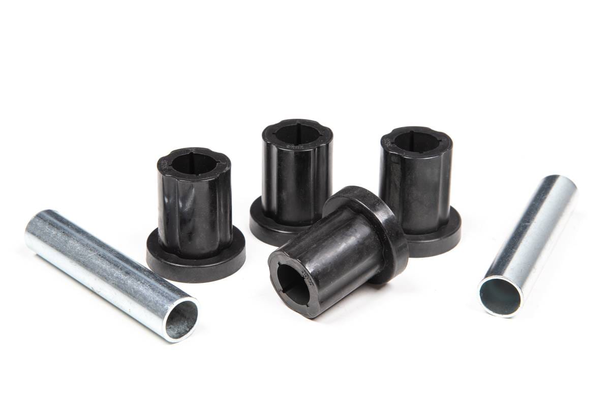 BDS Suspension 69-93 Dodge Front & Rear Sprng Bush/Slev - BDS072001