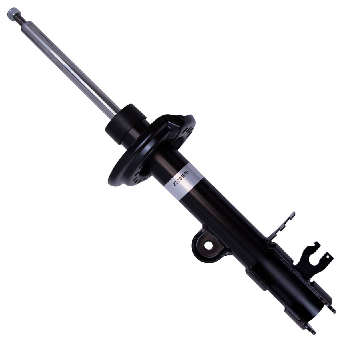 Bilstein B4 OE Replacement - Suspension Strut Assembly, Fits Jeep Compass 2021-2017 - 22-283870