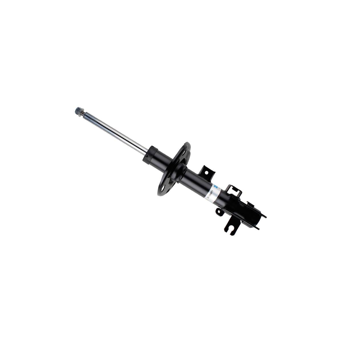 Bilstein B4 OE Replacement - Suspension Strut Assembly, Fits Mazda CX-5 2021-2017 - 22-290977