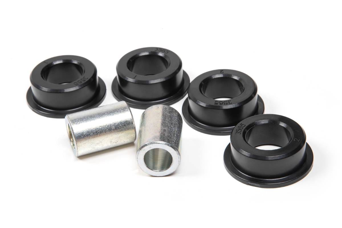 BDS Suspension Service Kit: Replacement Trackbar Bushings Ram 122314, 122324 - BDS072301