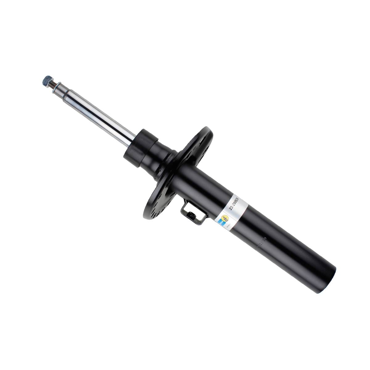 Bilstein B4 OE Replacement - Suspension Strut Assembly, Fits BMW X3 2024-2018, X4 2025-2019 - 22-298539