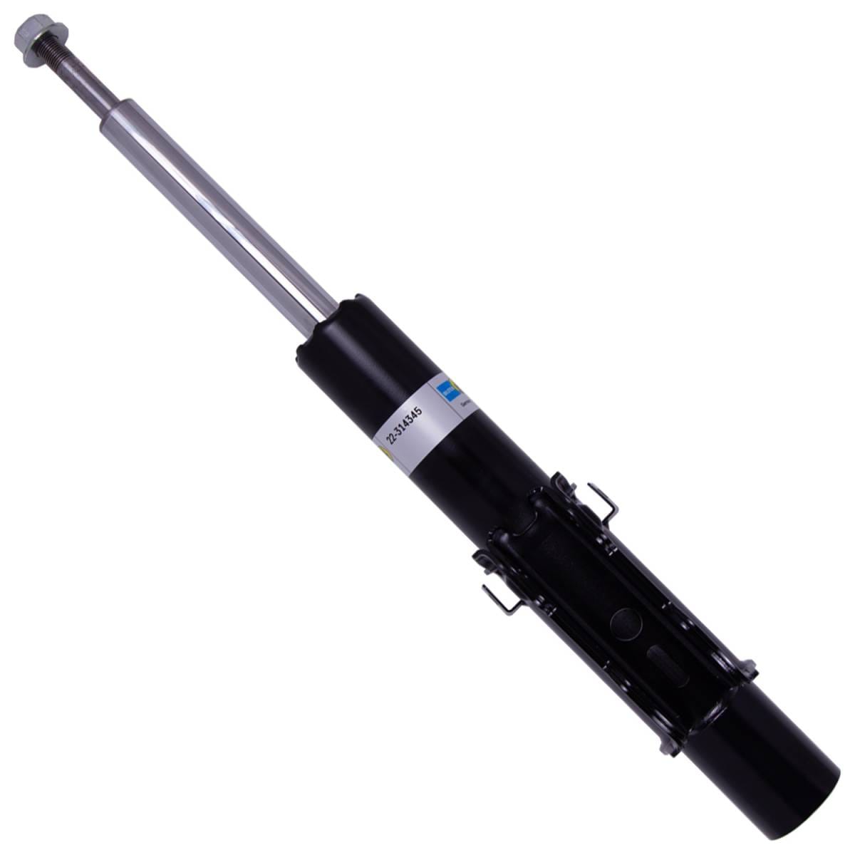 Bilstein B4 OE Replacement - Suspension Strut Assembly, Fits Mercedes-Benz Sprinter 3500 2024-2019 - 22-314345
