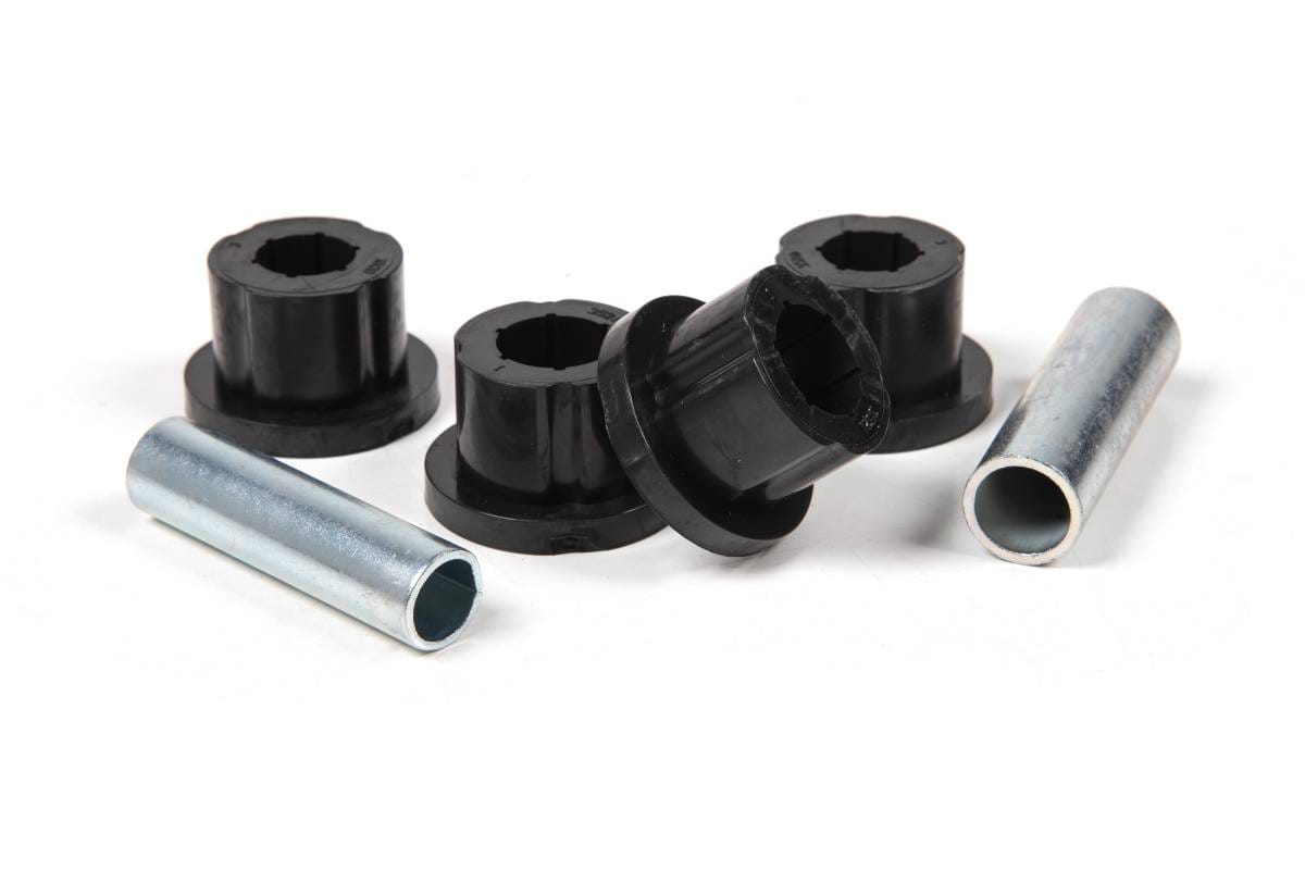 BDS Suspension 97-03 F150 Rear Spring Bushing -BK - BDS073009
