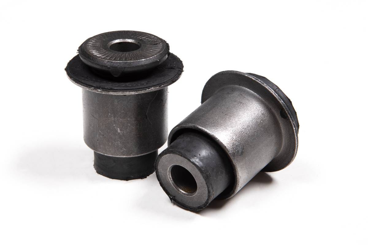 BDS Suspension Service Kit: Replacement UCA Bushing Kit; Ford 123254 - BDS073201
