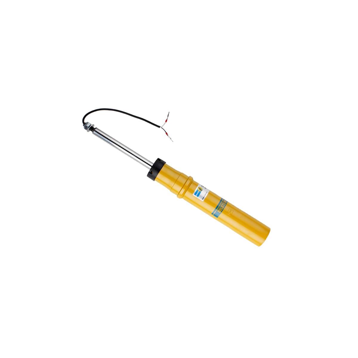 Bilstein B6 Performance (DampTronic) - Suspension Shock Absorber, Fits Porsche Macan 2024-2015 - 23-246157