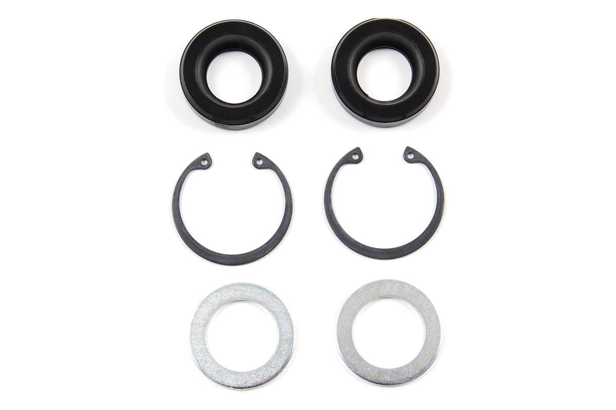 BDS Suspension Jeep Track Bar Flex End Bushing Kit - BDS074113