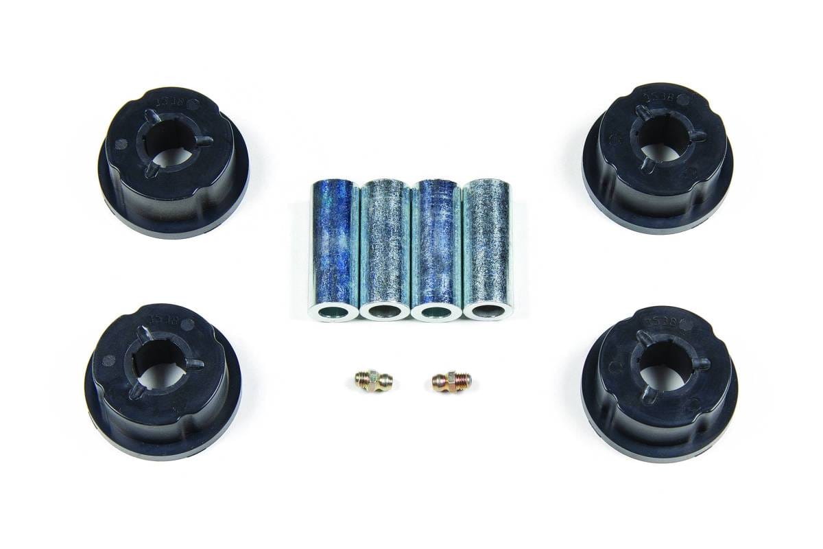 BDS Suspension Poly Bushing Kit - Gen II Jeep UCAs - BDS074121