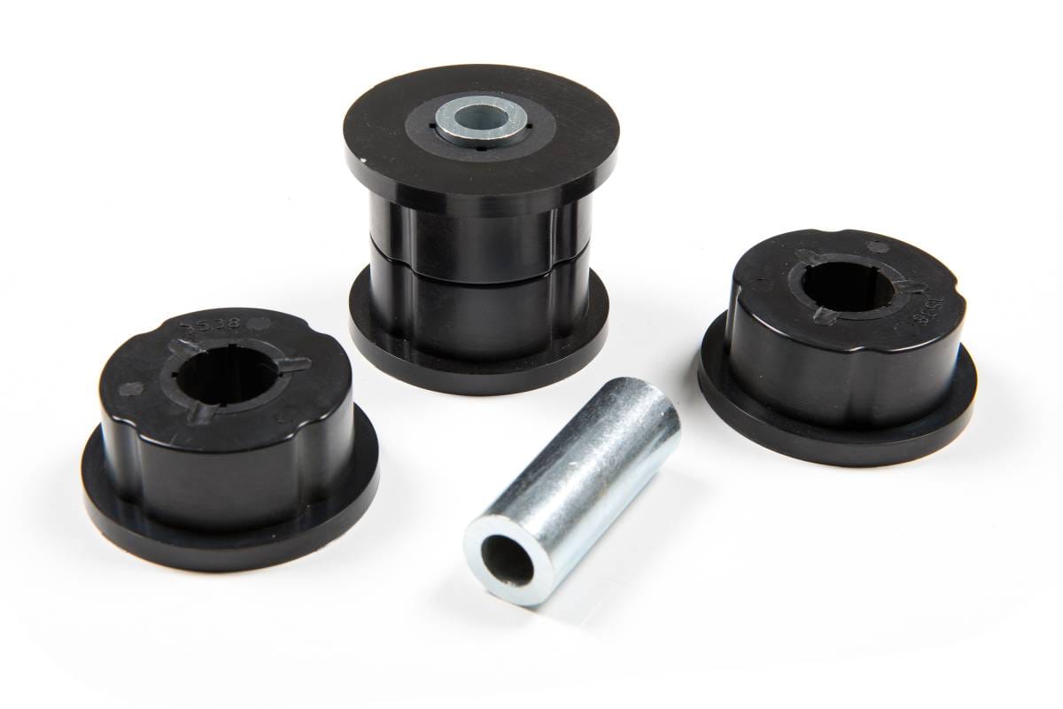 BDS Suspension 84-06 Jeep UCA Bushings (4/Kit) - Gen 2 - BDS074125