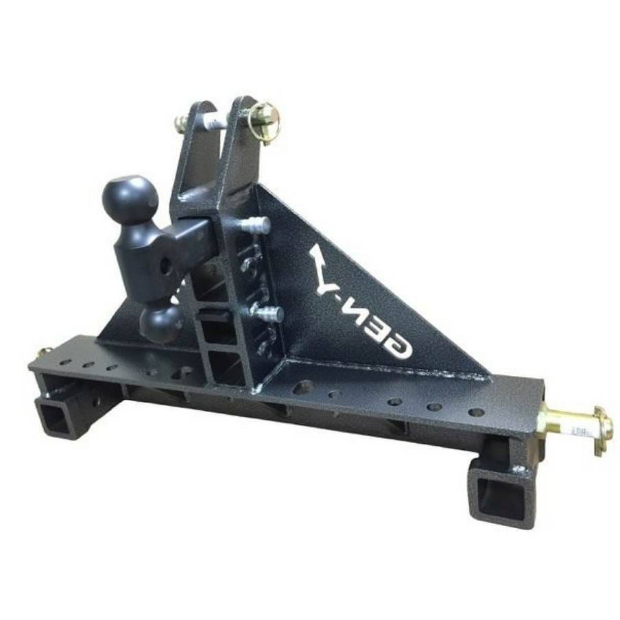Gen-Y Hitch 3 Point Tractor Hitch - GH-854