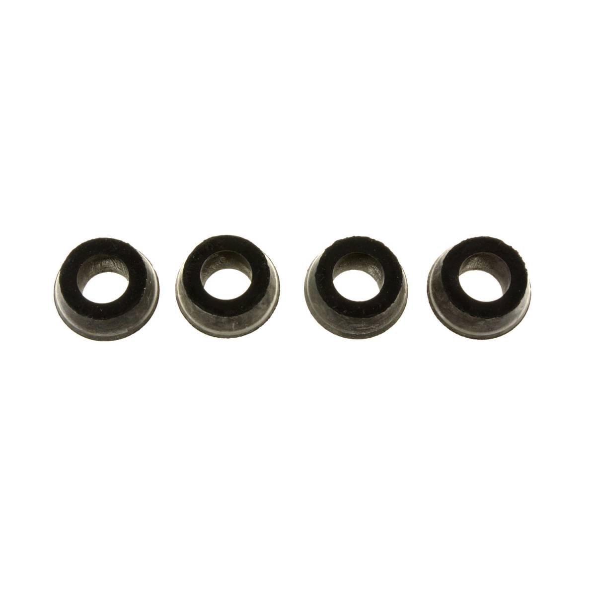 Bilstein B6 4600 - Suspension Shock Absorber, Fits Toyota 4Runner 1989-1984, Pickup 1995-1984 - 24-011402