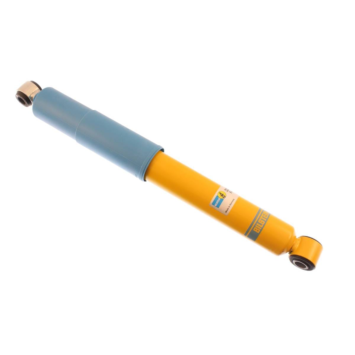Bilstein B6 4600 - Suspension Shock Absorber, Fits Mitsubishi Montero 1991-1989 - 24-013376