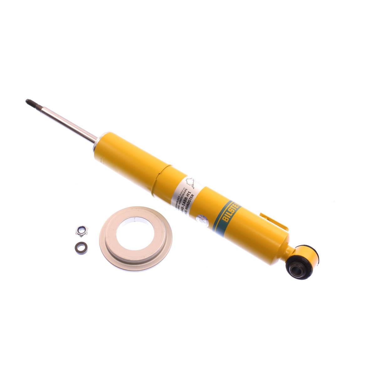 Bilstein B6 Performance - Suspension Shock Absorber, Fits Mazda Miata 1997-1990 - 24-014885