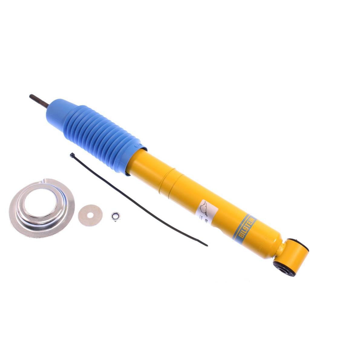 Bilstein B6 Performance - Suspension Shock Absorber, Fits Acura NSX 2002-1991 - 24-016650