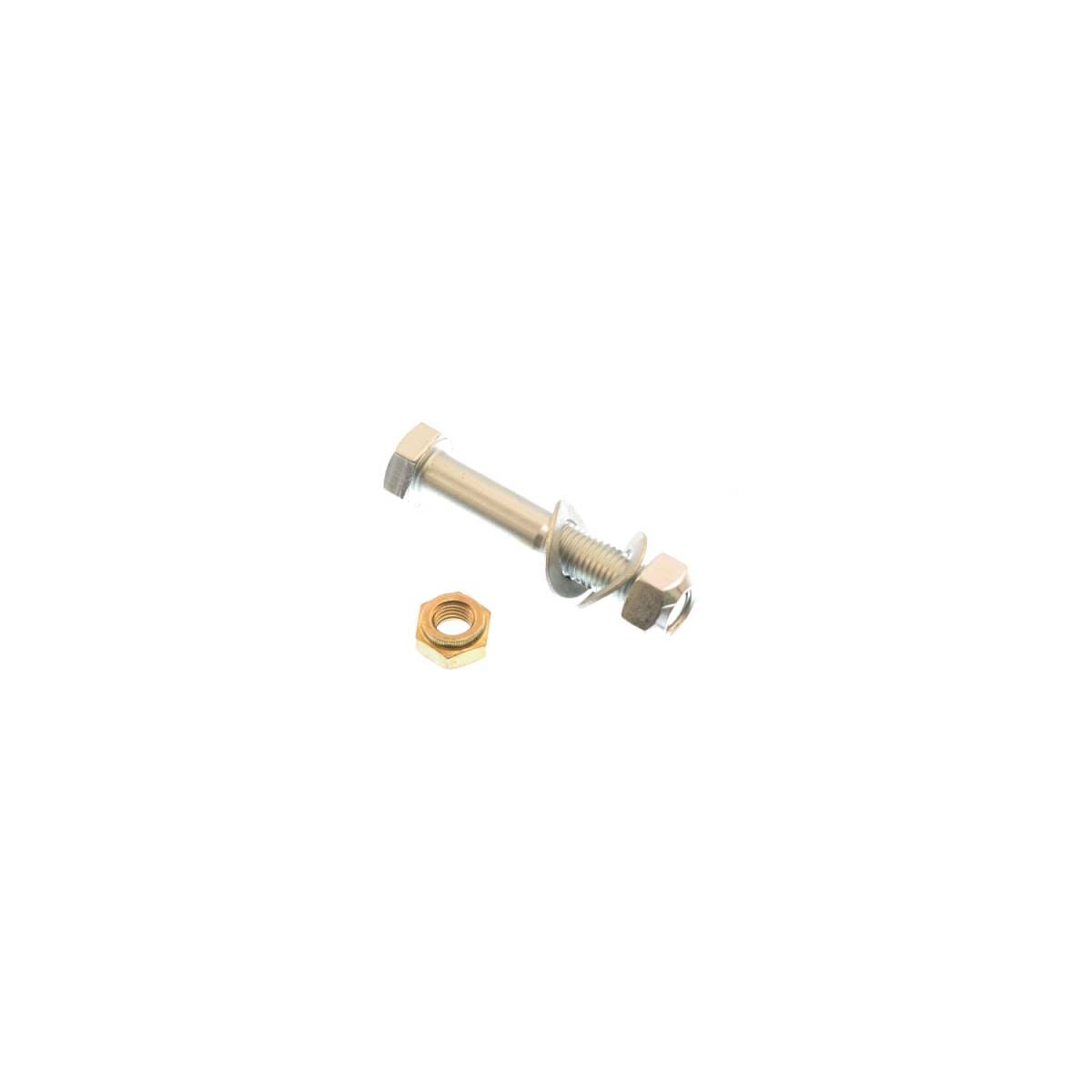 Bilstein B4 OE Replacement - Suspension Shock Absorber - 24-017060