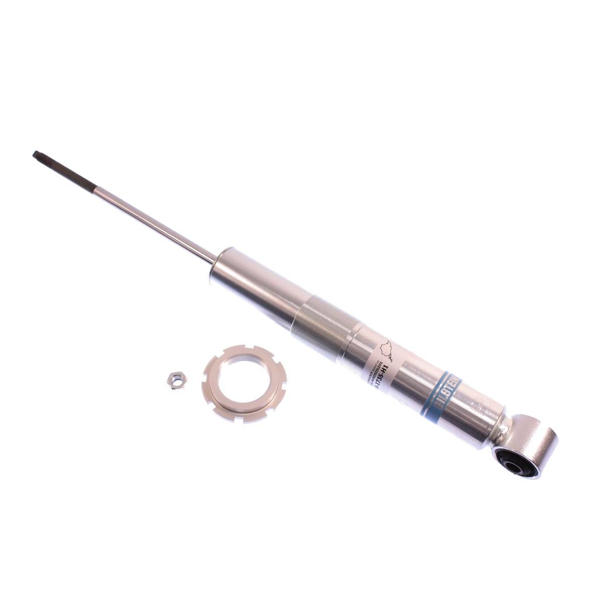 Bilstein B6 Performance - Suspension Shock Absorber, Fits Porsche 911 1991-1989 - 24-017350