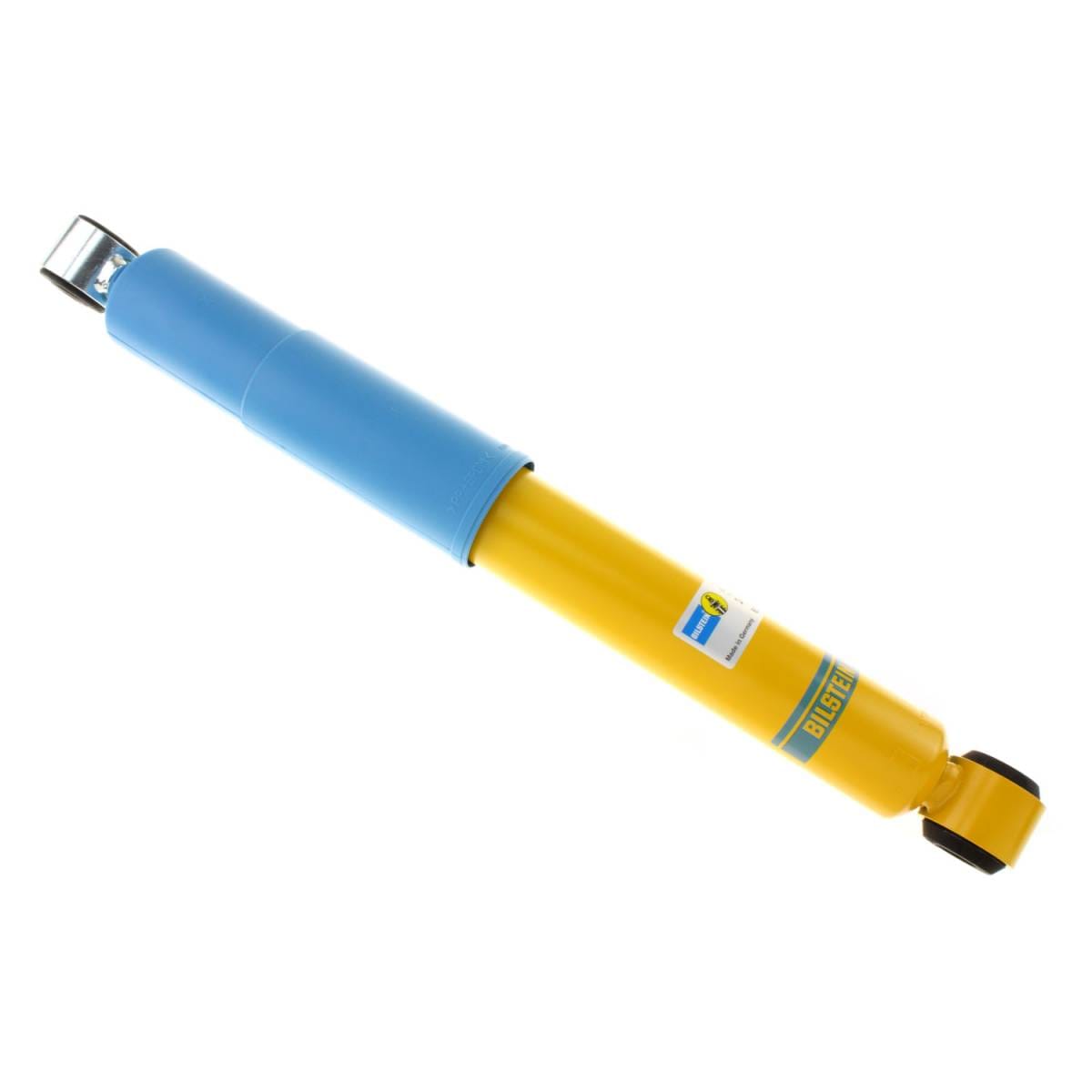 Bilstein B6 Performance - Suspension Shock Absorber, Fits Isuzu Trooper 2002-1992 - 24-017398