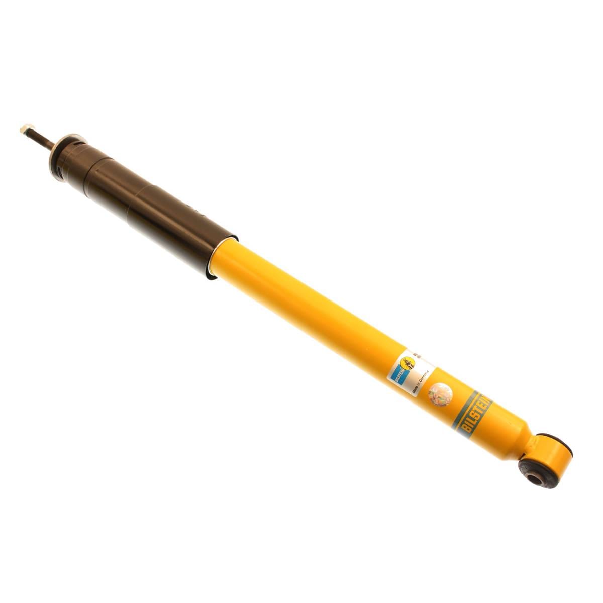 Bilstein B6 Performance - Suspension Shock Absorber, Fits Saab 9000 1998-1988 - 24-017855