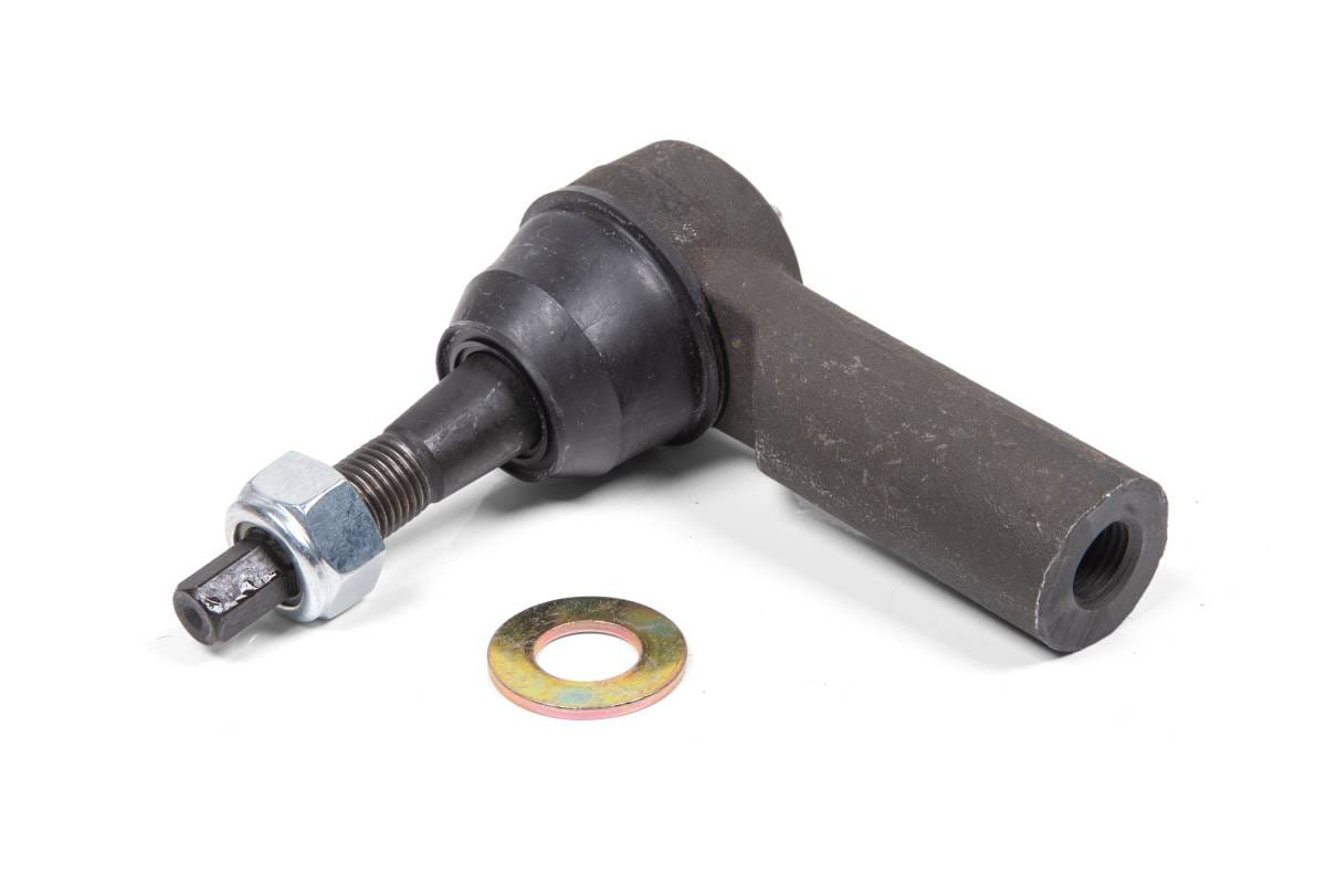 BDS Suspension Service Kit: Tie Rod End 2015-19 GM Colorado/Canyon 5.5" Lift 021670, 021671 - BDS081603