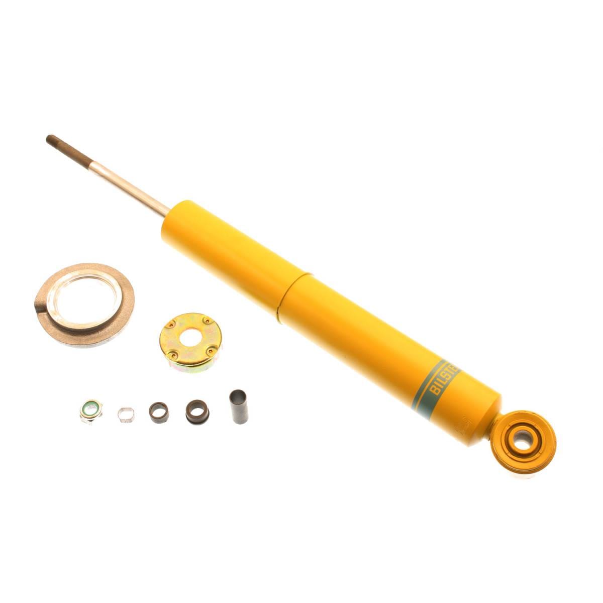 Bilstein B6 Performance - Suspension Shock Absorber, Fits Lexus GS300 1996-1993 - 24-018692