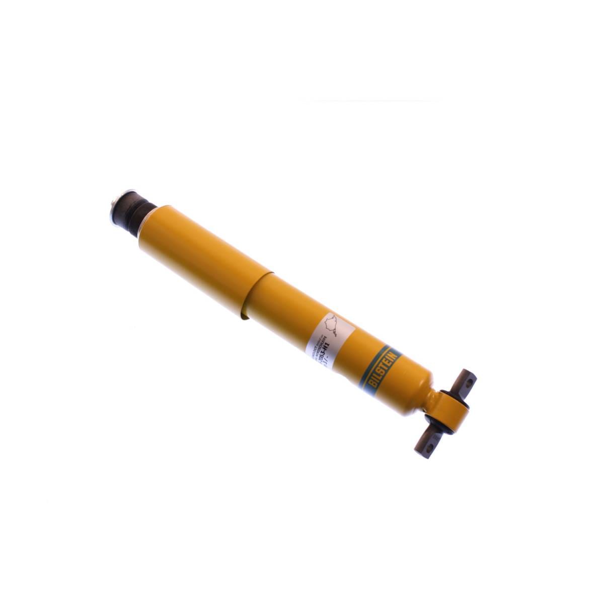 Bilstein B6 Performance - Suspension Shock Absorber, Fits Chevrolet Corvette 1996-1989 - 24-020534