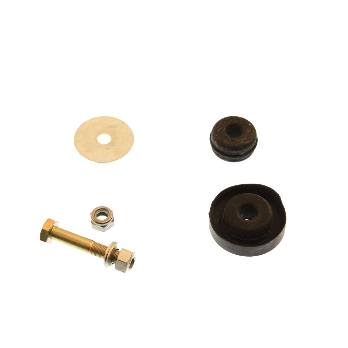 Bilstein B6 Performance - Suspension Shock Absorber - 24-021562