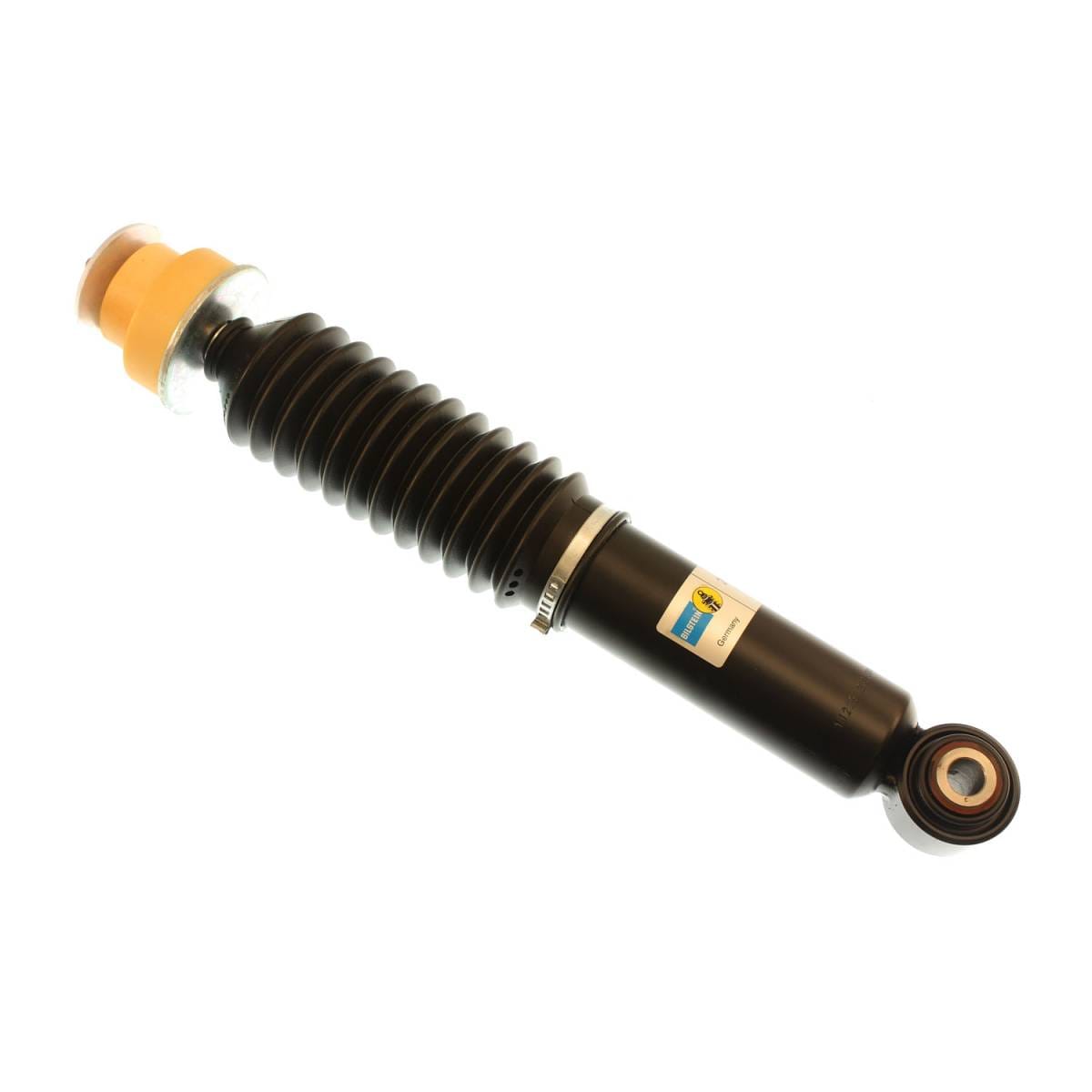 Bilstein B4 OE Replacement - Suspension Shock Absorber, Fits Jaguar Vanden Plas 2003-1998, XJ8 2003-1998, XJR 2003-2000 - 24-023757