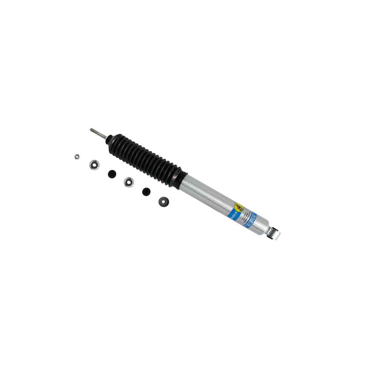 Bilstein B8 5100 - Suspension Shock Absorber, Fits Toyota Tundra 2006-2000 - 24-100144