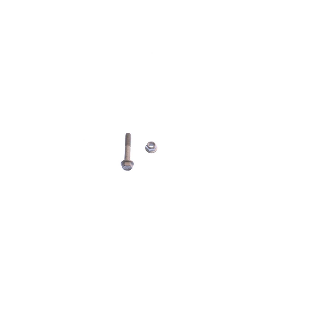 Bilstein B6 4600 - Suspension Shock Absorber - 24-103336