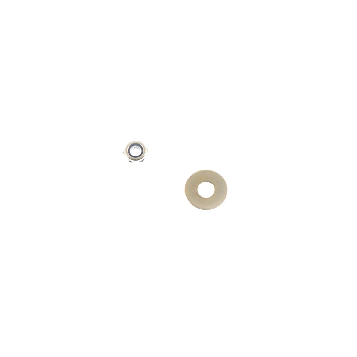 Bilstein B6 Performance - Suspension Shock Absorber, Fits BMW Z4 2008-2003 - 24-104906