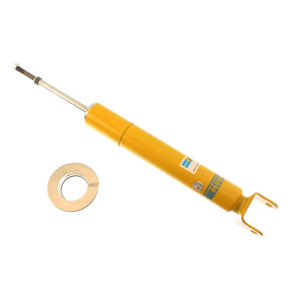 Bilstein B8 Performance Plus - Suspension Shock Absorber, Fits Mazda MX-5 Miata 2015-2006 - 24-131766