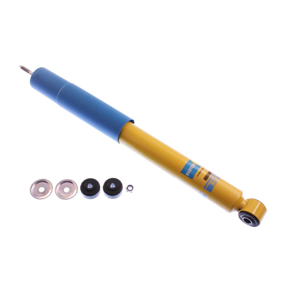Bilstein B6 4600 - Suspension Shock Absorber, Fits Dodge Ram 1500 2001-1994 - 24-184915