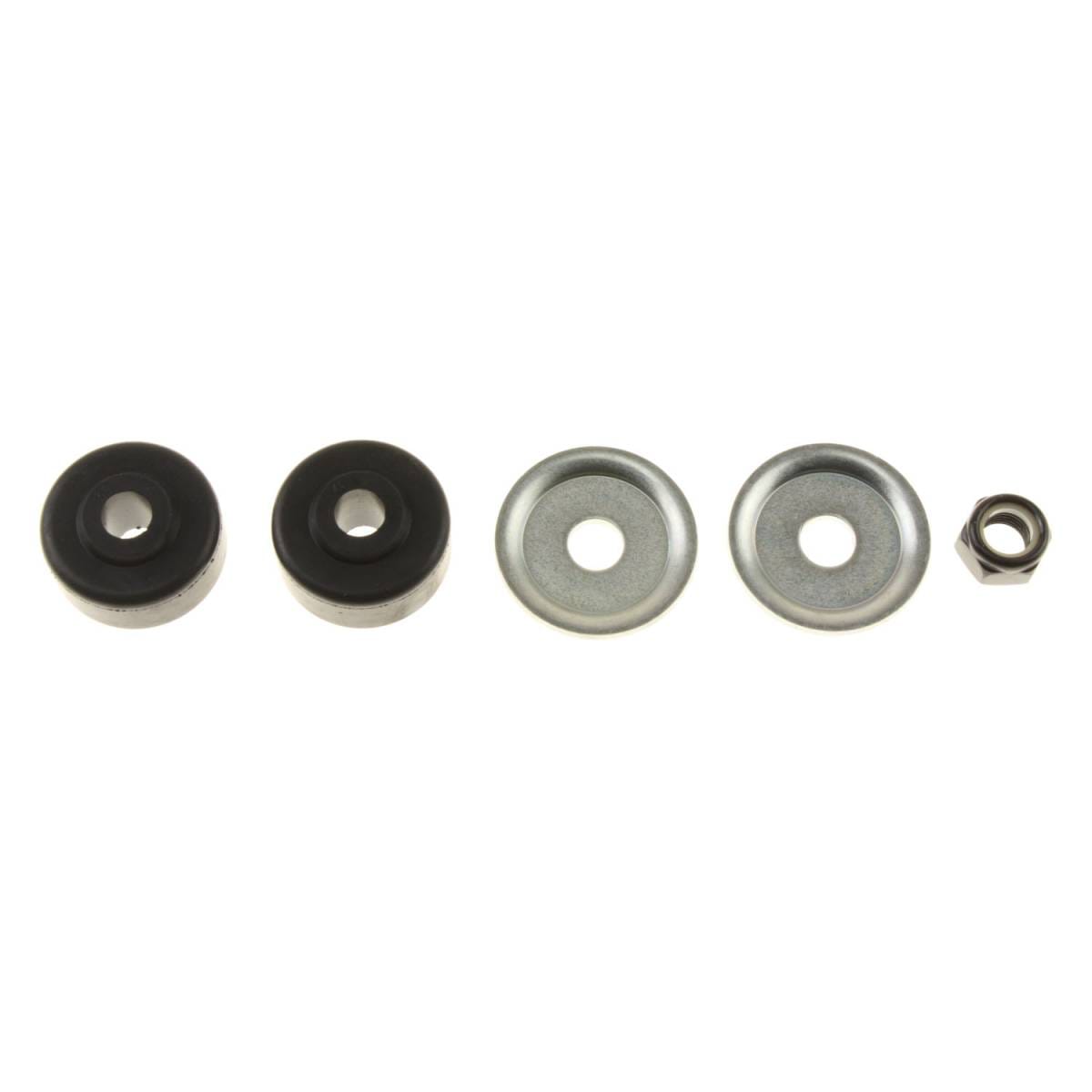 Bilstein B6 4600 - Suspension Shock Absorber - 24-185189