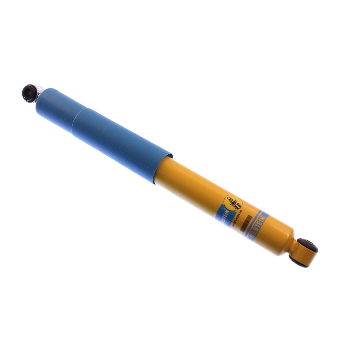 Bilstein B6 4600 - Suspension Shock Absorber, Fits Ford Excursion 2005-2000 - 24-185462
