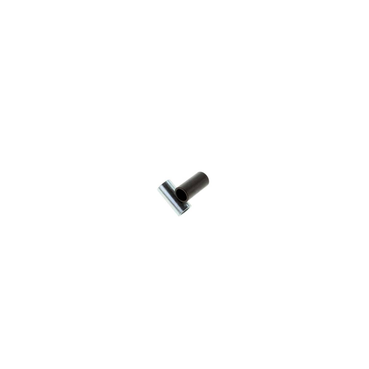 Bilstein B8 5100 - Suspension Shock Absorber - 24-185530