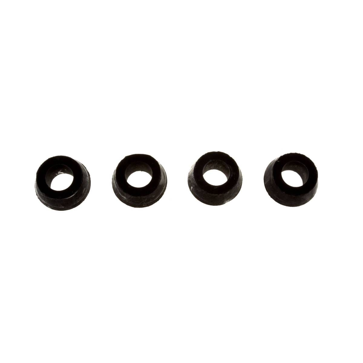 Bilstein B8 5100 - Suspension Shock Absorber, Fits Toyota 4Runner 1989-1984, Pickup 1995-1986 - 24-185752