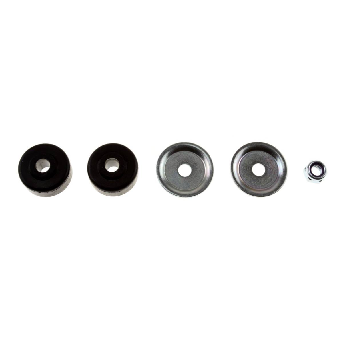 Bilstein B8 5100 - Suspension Shock Absorber, Fits Jeep Grand Cherokee 1998-1993, Grand Wagoneer 1993 - 24-186216