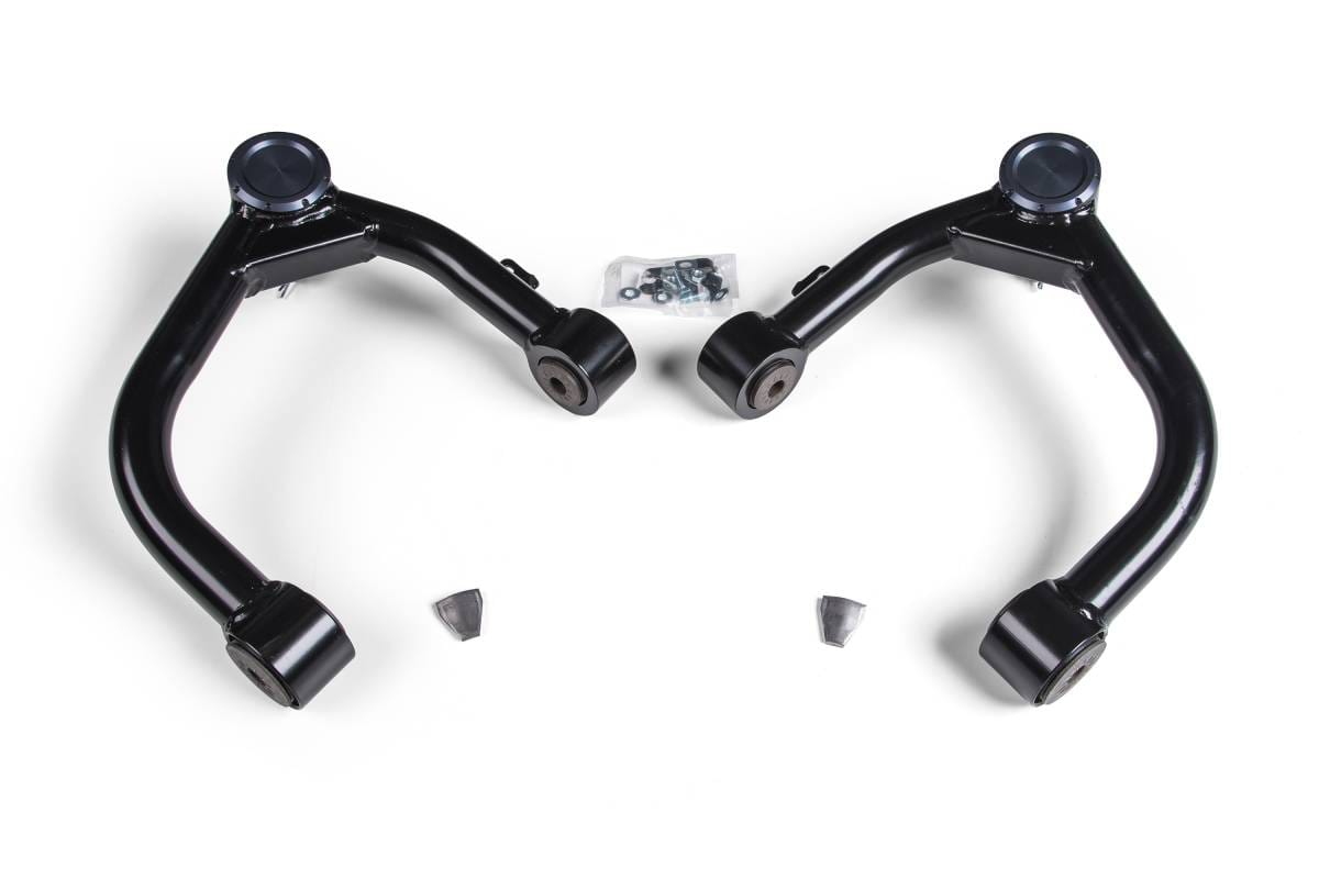 BDS Suspension 2019-2024 Chevy/GMC 1500 BDS UCA (2”-3.5”, 4" and 6") - BDS121260