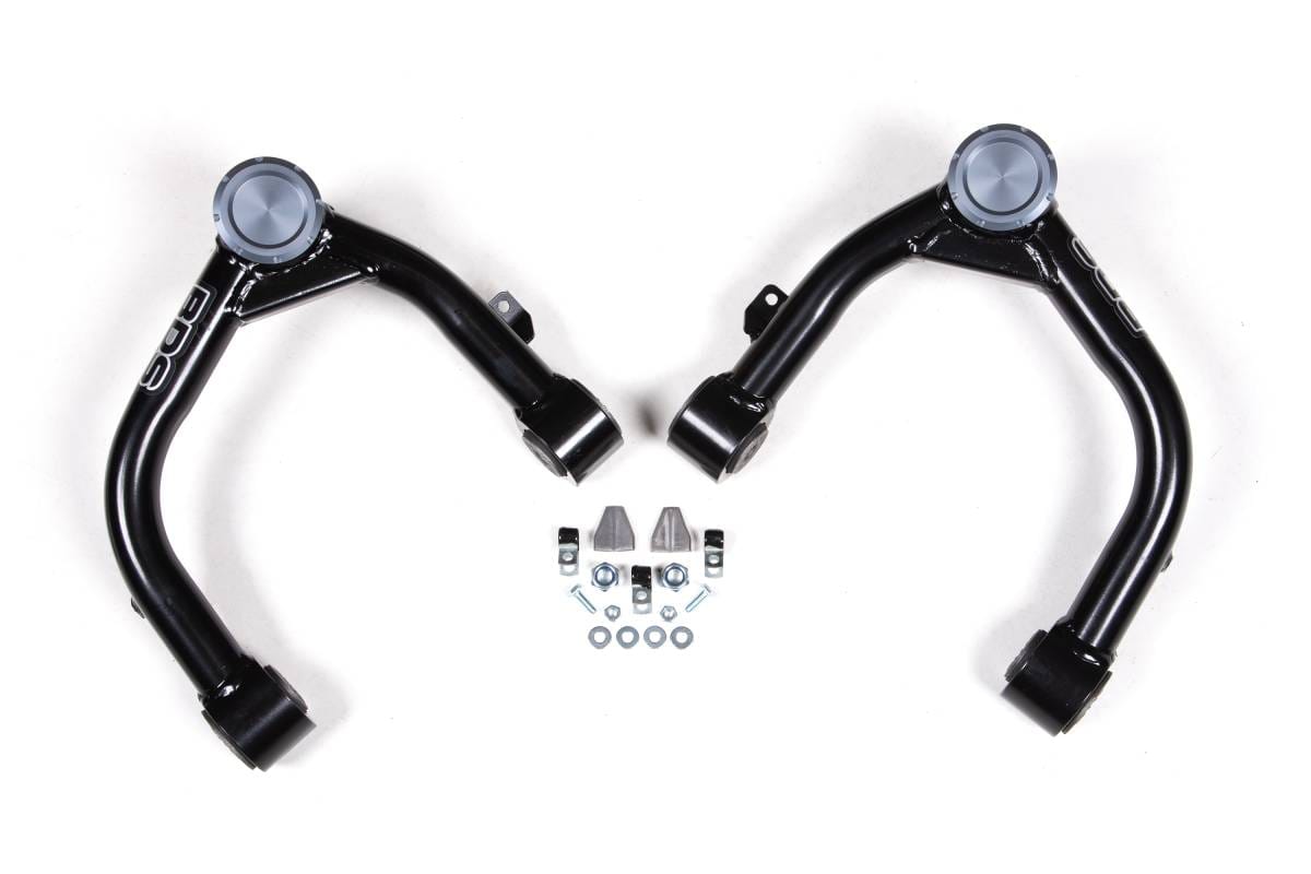 BDS Suspension 2019-2024 GMC Denali 1500 BDS UCA w/ ARC (4" and 6" Compatible) - BDS121261