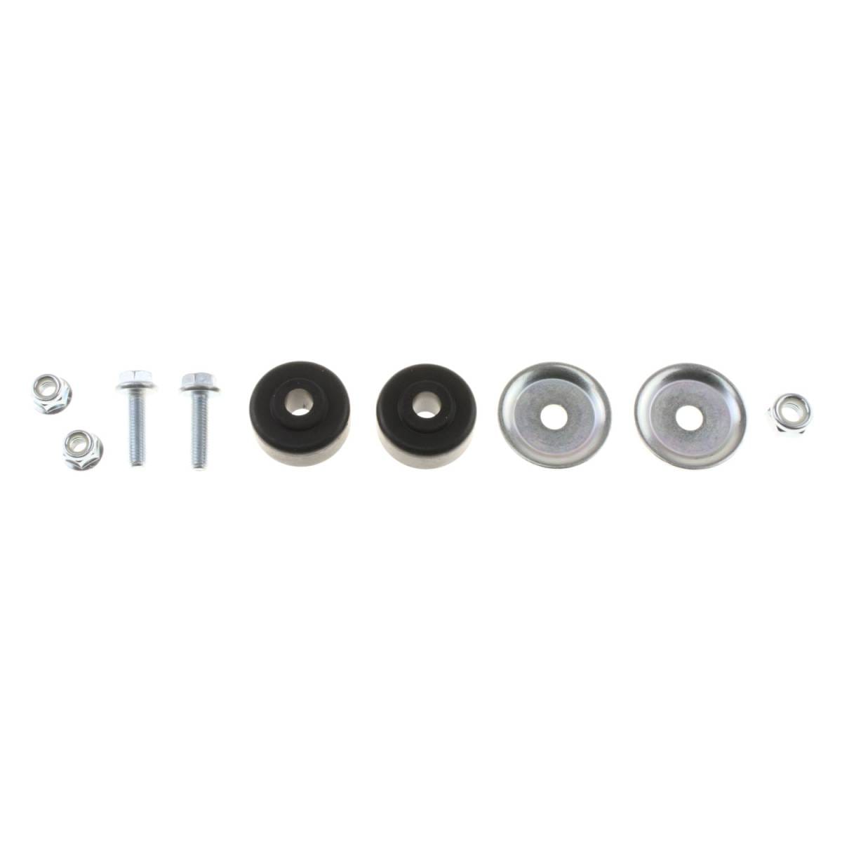 Bilstein B6 4600 - Suspension Shock Absorber - 24-188241